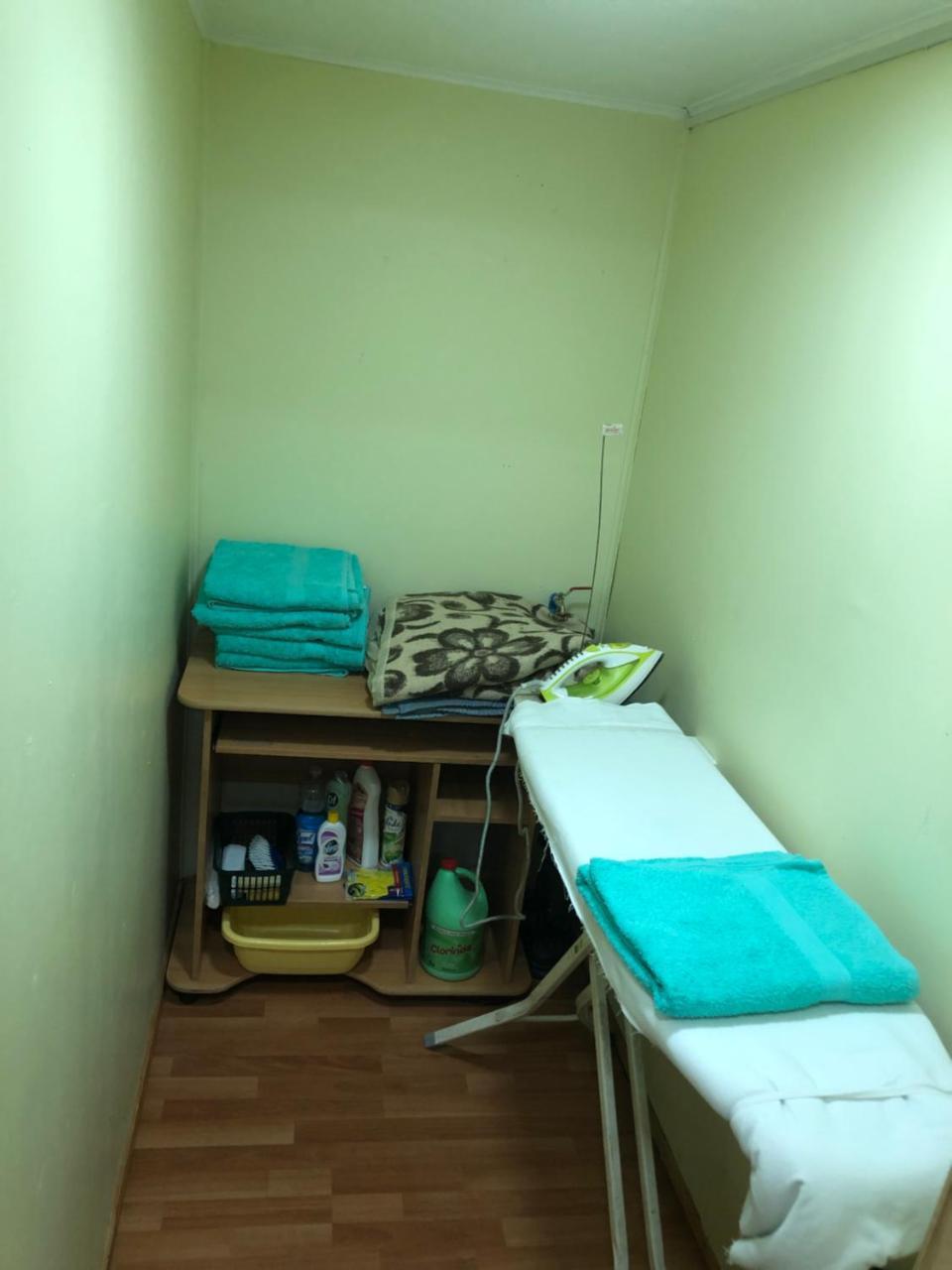 Departamento Amoblado Apartment Concepcion Bagian luar foto